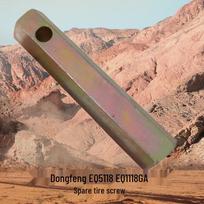 Dashixiong Dongfeng EQ Series Spare Tire Fixing Bolt