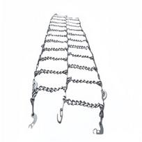 Lülanda Heavy-Duty Chain Anti-Skid Tire Chains 215/75R15