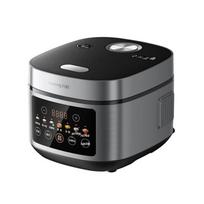 Joyoung 4L Multi-functional Rice Cooker with 0-Coating Stainless Steel Pot CN plug (adapter included)