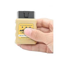 (už Renault)Adblue OBD2 emuliatorius sunkvežimiams Adblue DEF ir emuliatoriaus „Plug and Drive“ įrenginys per OBD2