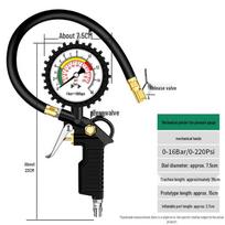 Baolian Digital Tire Pressure Gauge