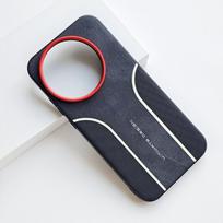 For Realme GT 8 Pro Case Luxury PU Color Blocking Leather Silicone Cover For Honor Realme GT8 Pro Shell Fashion Simple Bumper realme GT8 Pro