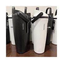(Baltas) Owala Fairways For Days FreeSip Sway Golfo vandens buteliukas 30oz D dovana balta
