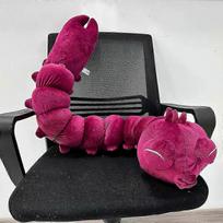 130cm Jujutsu Kaisen Fushiguro Toji Cursed Spririt Plush Toji Fushiguro Worm Plushie Ugly Treasure Cosplay Doll Xmas Gift