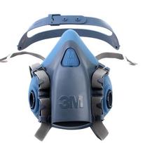 3M 7502 Reusable Half Facepiece Respirator