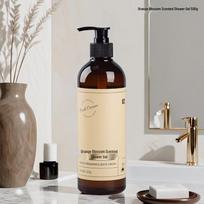 Orange Blossom Shower Gel (Bulk Pack)