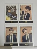 Lee Chang-sub Our Concert Paula