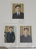 Lee Chang-sub This is Us Concert Paula
