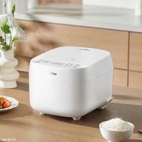 Midea 3L Smart Multi-Function Rice Cooker CN plug (adapter included)