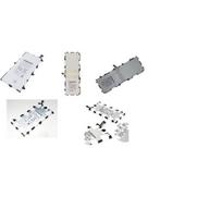 Batterie - SAMSUNG - Galaxy Tab 2 10.1 (P5110) - Lithium Ion - Batterie d'origine constructeur - Pour GT-P5110