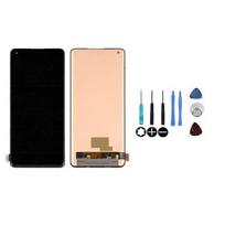 Ecran LCD & Vitre tactile Noir sans châssis Pour Oppo Find X2 Neo