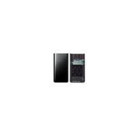 Cache batterie / vitre arrière - SAMSUNG - Galaxy A80 (A805) - Premium - Noir - Pièce détachée juoda