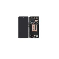 Écran LCD - Blackview - BV8900 - Vitre Tactile Premium - Châssis Noir - Affichage LCD