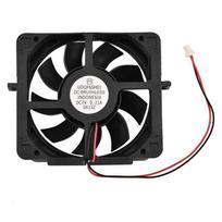 Ventilateur de refroidissement - Sony - PS2 - Noir - Mixte - 30000/50000