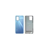 Cache Batterie Vitre Arrière - Supersonique - Realme 8 5G - Premium - Bleu mėlyna
