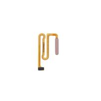 Lecteur d'empreinte - SAMSUNG - Galaxy M13 5G (M136) - Premium - Jaune - Remplacement