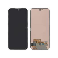Écran LCD & vitre tactile - SAMSUNG - Galaxy A35 5G (A356B) - Assemblé sans châssis - Noir - Pièce détachée juoda