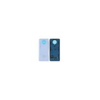 Cache batterie vitre arrière - SAMSUNG - 550500008Z1L - Xiaomi Poco F2 Pro - Blanc fantôme - Original