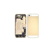 Full Gold Repair Case for Apple iPhone 5S