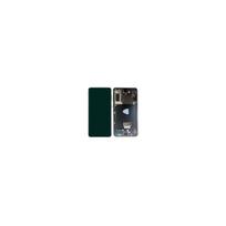 Écran LCD et vitre tactile - SAMSUNG - Galaxy S21 Plus 5G (G996) - Original - Phantom Black - GH82-27268A juoda