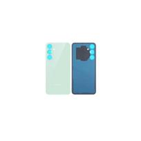 Cache batterie (vitre arrière) - SAMSUNG - Galaxy S23 FE S711B - Original - Mint bleu - GH82-32787C