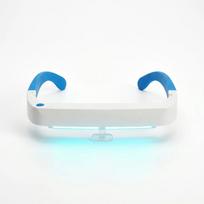 Mvolo® Šviesos terapijos akiniai PRO M balta