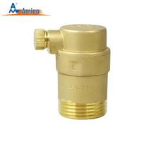 AMICO 720 Brass Automatic Air Vent Valve