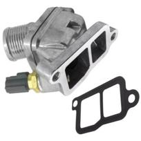 31293698 30677767 902-5152 Cooling Thermostat Housing for Volvo XC90 2005 - 2006 Auto Parts