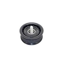 Car Water Pump Pulley For MERCEDES-BENZ W164 ML63 AMG W204 C180 C200 C250 W212 E200 E250 E63 R172 W251 V251 R63 C207 A1562020619 1 Pcs