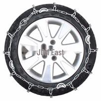 HBQL Heavy-Duty Steel Tire Chains