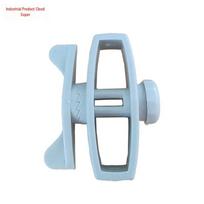 Electronic Fence Wire Tensioner