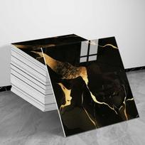30x30cm Lipnios plytelių lipdukai 3D reljefiniai PVC tapetai TV foninės sienos dekoras Vandeniui atsparūs, aliejui atsparūs Virtuvės, vonios kambario renovacijos sienos lipdukai 5PCS