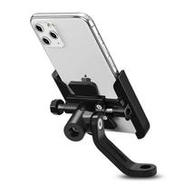 For Honda XADV 750 X-ADV X ADV 750 XADV750 X-ADV750 Motorcycle Handlebar Mobile Phone Holder GPS Stand Bracke