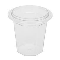 Transparent Coffee Dosing Cup Food Grade PC Coffee Powder Dosing Cup  Espresso Machine Accessories 58mm