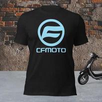 VINTAGE CF Moto UTV ATV SXS Originalus Off Road Vintažinis Dovana Unisex Marškinėliai.webp Unisex Marškinėliai S įvairiaspalvis