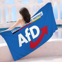 Alternatyvus Afd Mikropluošto Antklodė Greitai Džiūstanti Paplūdimio Rankšluosčiai Ypač Didelis Spausdinimas Super Sugeriantis Baseino Rankšluosčio Antklodė Cotton 30x30cm white