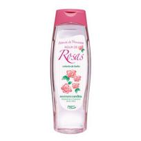 Instituto Espanol Rožių Vanduo Eau De Cologne 750ml white