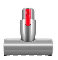 „Dyson V7-V15“ vakuuminiai elektriniai šluostės ir tiesioginės pavaros grindų šepečių priedai