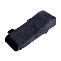 Atminties putų gelio porankis ofiso/žaidimų kėdėi 26*8*4/7cm (Single)