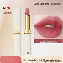 L'Oréal Colour Riche Matte Slim Lipstick