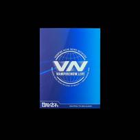 ENHYPEN – THE SIN : VANISH [Weverse Albums Ver.] Official THE SIN : VANISH [Weverse Albums Ver.]