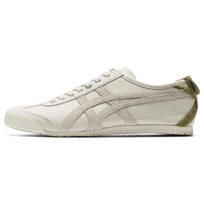 Onitsuka Tiger Mexico 66 Kreminės/Bronzinės Žalios Sportbačiai 1183B991-100 43.5