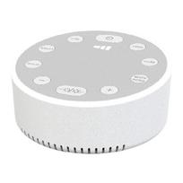 White Noise Machine Sleep Sounds Machine With Builts In Timer Night Light For Enhances Sleep Experience for Adults 1