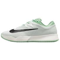 Nike Vapor Pro 3 Kietos dangos Lengvo sidabro garų vyriški sportbačiai Žalias fantomas Juodas FZ2161-003 42.5