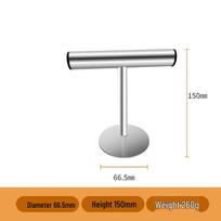 Youde 304 Stainless Steel Burger Press & Steak Mold