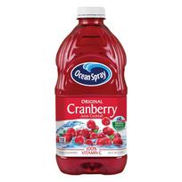 Ocean Spray Classic spanguolių sultys
