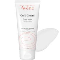 Avene Medicated Hand Cream 102g Hand Cream Hand Care Creamy Texture Delicate Hands Prevents Chapped Hands High Moisturizing Prevents Chapped Hands