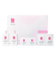 Karte HD Trial Heparinoid Hydrating Kose Moisturizing Cream Dry Skin Skin Sensitive Low [Quasi-drug Set Lotion, Mist, Emulsion, - Care, Irritation,