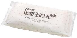 Pax Cosmetic Soap E Soap 95g x 3 Bath Solid Whole Naturally Derived Taiyo Yushi Pax Naturon (Facial / pieces) Soap, Soap, Body, 100% (Additive-Free /