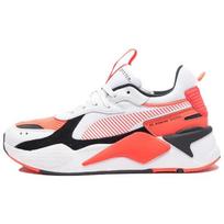 PUMA RS-X Reinvention 'Red Blast' Men's 369579-02 EU 36